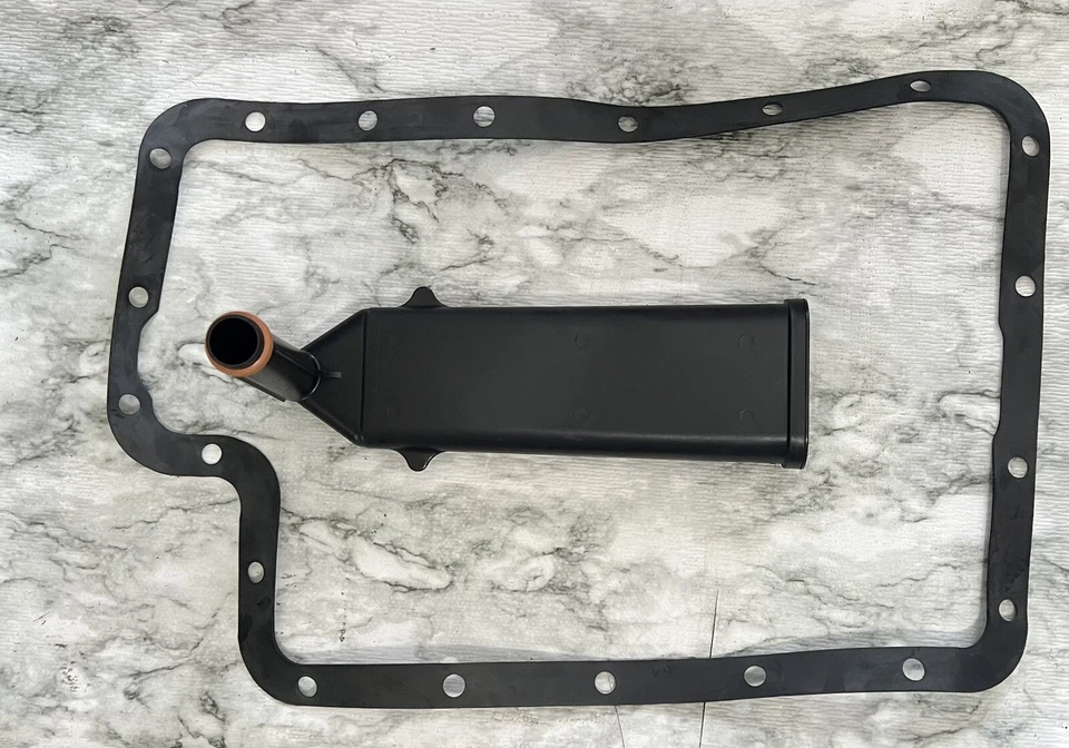 FORD Transmission Filter Kit CARQUEST 96058 - Image 1 of 3