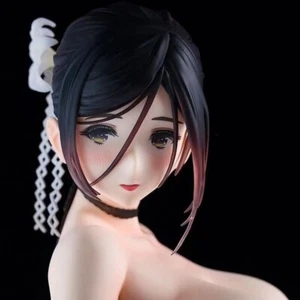 NEU Sexy Erwachsene Anime Statue Figur Mitsumi Ryuguji Janpan weibliche Spielzeugsammlung - Bild 1 von 9