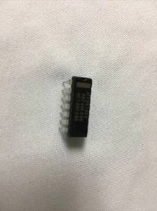 74HC08 Quad 2 In AND Surplus spares parts in stock - Picture 1 of 1