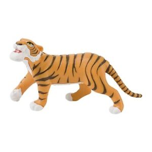 Jungle Book Shere Khan the Tiger Bullyland cake topper collectible toy figurine
