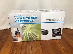 New Premium Laser Toner Cartridge CE505X CF 280X P2050 2055 M401 M425 6300 6310 - Picture 1 of 10