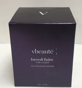 NEW vbeauté Incredi Balm Full Size 1.7 oz Sealed NIB Free shipping - Picture 1 of 2