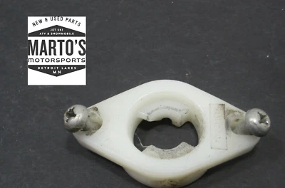 OEM POLARIS 1992-1996 SL 650 750 SL SLX 780 SL 900 CAPÓ PESTILLO RECEPTOR Y TORNILLOS Foto 1 de 3