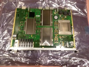 ALCATEL LUCENT 3JR50506AF02 BCEM2 MODULE CRTUAD7CAA - Picture 1 of 8