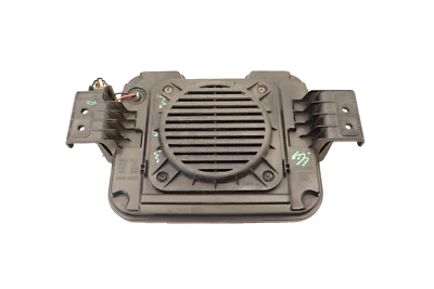 2016-2017 Hyundai Sonata Hybrid Front Bumper Vess Pedestrian Speaker  OEM #18 - Image 1 of 4