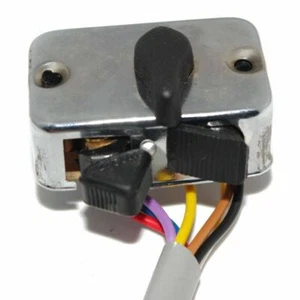 Horn Light Dipper Switch Lambretta LI Series 1 & 2 Scooter - Bild 1 von 4