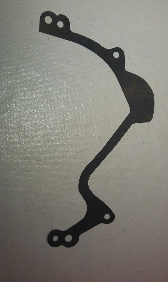 1988-2007 Yamaha FZR400 YZF600 YZF600R Crankcase Cover Gasket 3HE-15451-00 - Image 1 of 1