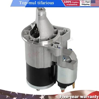 Arranque 19025 para Chrysler 300 Dodge Challenger Charger Magnum nuevo 2007-2010 Foto 1 de 4