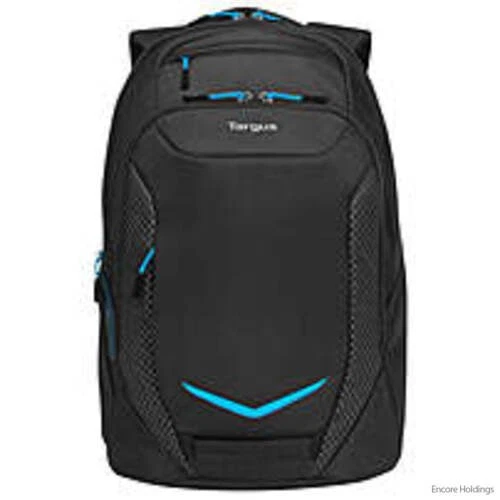 Estuche de transporte Targus Active Commuter resistente (mochila) - negro - TSB950US Foto 1 de 1
