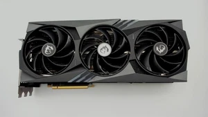 Tarjeta de video MSI Gaming GeForce RTX 4090 24GB GDDR6X *SOLO PIEZAS* PC1692105 - Imagen 1 de 5