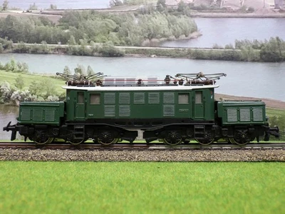 Trix Express H0 Elektrolok E94 007  (VS) D0888 - Bild 1 von 4