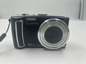 Panasonic LUMIX DMC-TZ5 Digital Camera - Picture 1 of 7