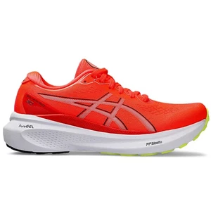 Mujer Asics Gel-Kayano 30, Rojo Salida del Sol/Negro, 8.5 B Mediano EE. UU. - Imagen 1 de 1