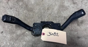 1998-2010 VW Beetle Steering Column Turn Signal Wiper Combination Switch  #3682 - Picture 1 of 2