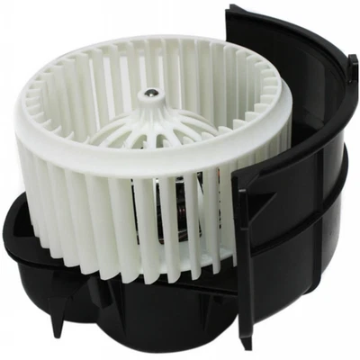 Conjunto de motor soplador para Volkswagen Touareg 2004-2010 para 7L0 820 021 Q Foto 1 de 4