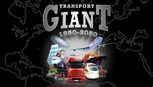 Transport Giant Steam Key PC - Bild 1 von 1