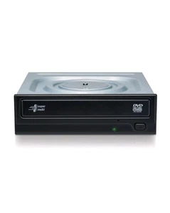 Hitachi-LG Super Multi DVD-Writer (GH24NSD5) - Picture 1 of 3