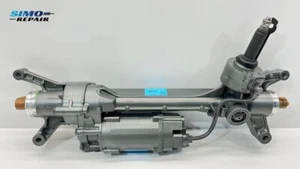 Scatola sterzo elettrica (steering rack) LHD MERCEDES-BENZ CLASSE E W213 2016- - Foto 1 di 16