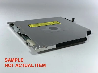 Apple Macbook Pro 15" A1286 2009 2010 2011 DVDRW Super Drive w/ Cable 821-0826-A - Image 1 of 4