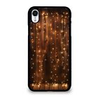 Cover LED Lights New Year For iPhone 11 12 13 14 15 Pro Max Plus