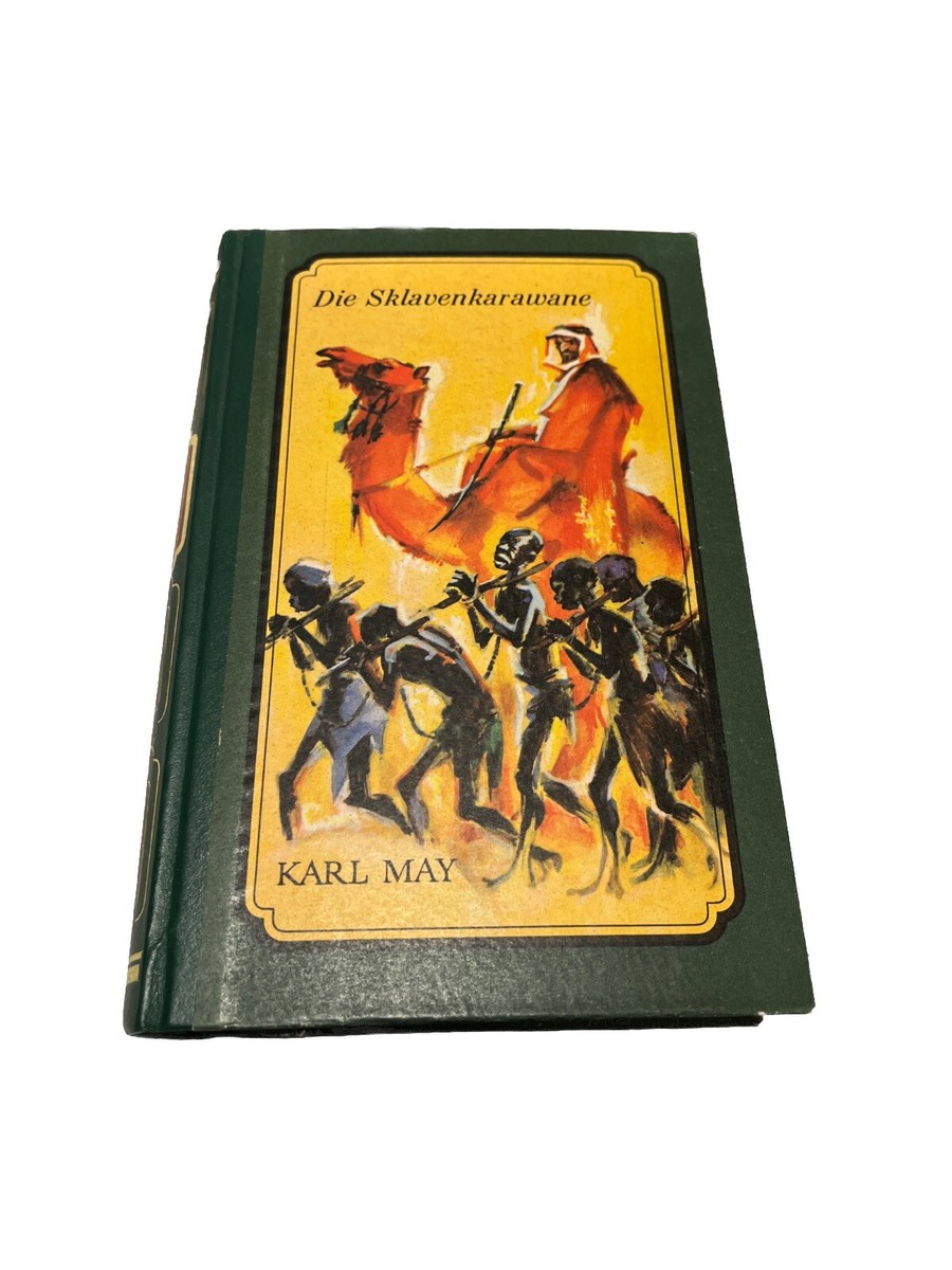 Karl May Fiction & Books for sale | eBay
