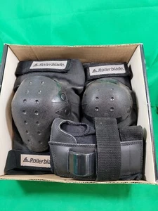 Rollerblade Pads - Picture 1 of 3