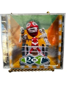 Riddle Me This RMT Trademark 1998 8 Tracks Denton Texas Indie Rock New Sealed - Picture 1 of 4