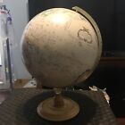 Vintage Replogle 12" World Classic Series Globe c 1969