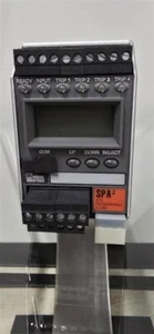 Moore Industries SPA2 /HLPRG/4PRG/U-AO[DIN]   -35 - Picture 1 of 5