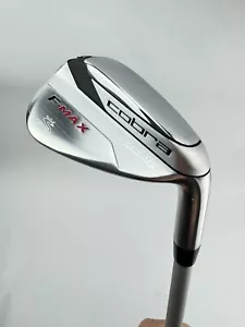 Cobra Ladies Sand Wedge F-Max Womens Graphite /Right Handed /New /24845 - Picture 1 of 18