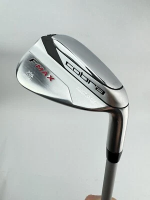 Cobra Ladies Sand Wedge F-Max Womens Graphite /Right Handed /New /24845 - Image 1 of 4