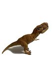 Figurine Hasbro JW 2015 Jurassic World Park Chomp Action Tyrannosaurus T-Rex 16 pouces
