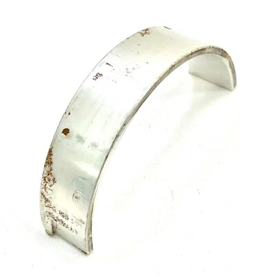 Cojinete del cigüeñal Porsche 718 982 Boxster Cayman nueva pieza OEM - 0PB105591A Foto 1 de 4