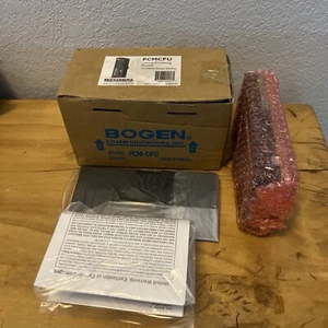 Bogen PCMCPU - Picture 1 of 4
