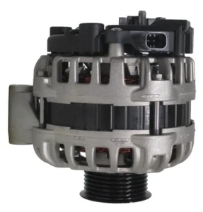 OEM Alternator For 2.8L 4.3L 4.8L 6.0L 6.6L Chevrolet 2500 3500 4500 various yrs - Foto 1 di 3