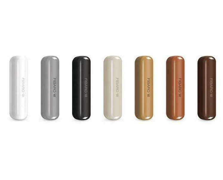 FIBARO D/W Door/Window Sensor 2 - Image 1 of 1