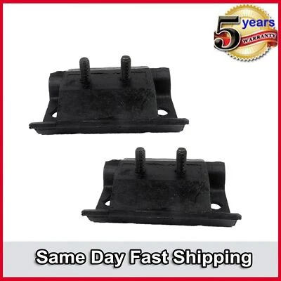 1987-1995 Jeep Wrangler 2.5L para montagem de transmissão 2628*2 conjunto 2 peças - Imagem 1 de 3