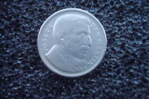 Argentina 10 Centavos 1951 Coin - Picture 1 of 2