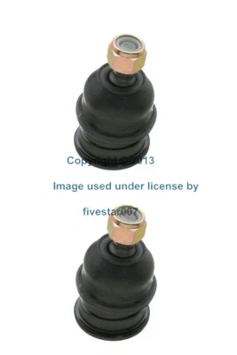 Junta rótula de suspensión trasera izquierda+derecha 2 CTR para Hyundai Sonata XG300 XG350 99-05 Foto 1 de 4