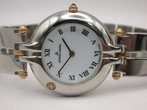 hochwertige Jacques Lemans Damenuhr - Bild 1 von 7