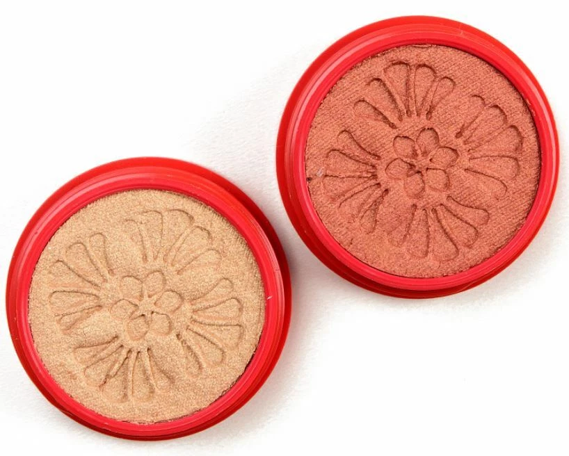 ❤ Colourpop Super Shock Blush Set in Lucky You (Drop of A Hat, Goody Two Shu) ❤ - Image 1 of 1