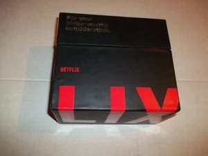Netflix For Your Emmy consideration 2015 box set screeners EXC  drama comedy etc - Picture 1 of 17