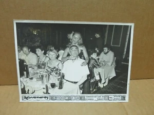 ISTAMBUL ISTAMBOUL photographie Kervansaray restaurant Night Club TURQUIE - Bild 1 von 1