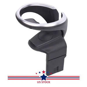 Consola central soporte para vasos 51160443082 para BMW 128i 135i X1 E82 E84 E88 - Imagen 1 de 12