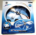 WOWWEE FLYTECH Bladestar Altitude with Altitude Helicopter Toy