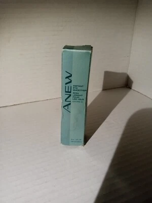 雅芳 ANEW 即时眼部平滑液 0.5 液量盎司  — 第 1/4 张图片