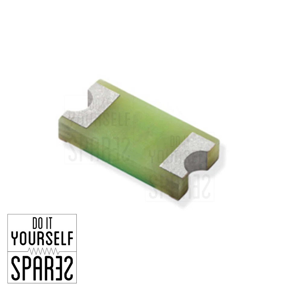 KORG ELECTRIBE EMX-1 MX - ESX-1 SX - FUSE UPGRADE FUSIBLE 464X120000 (1PC) - Bild 1 von 1