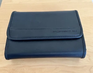 Porsche CAYENNE 2008 Owner's Manual SET ORIGINAL GENUINE - Bild 1 von 4