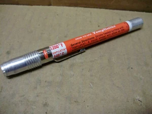Tempilstik 1200F / 649C Temperature Indicator Stick - Picture 1 of 5
