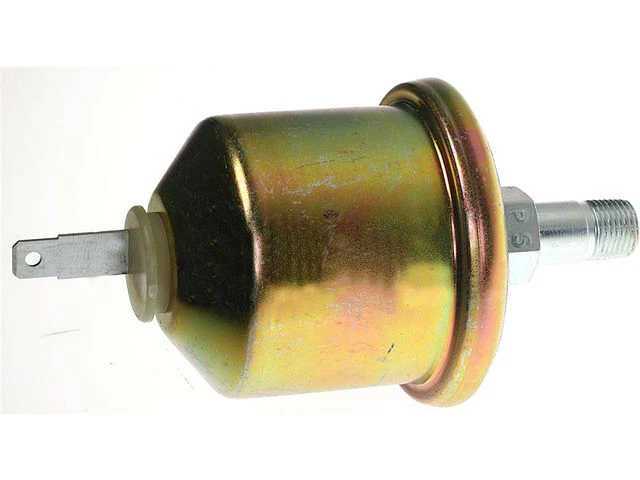 For 1966-1972 Oldsmobile F85 Oil Pressure Sender SMP 85496RG 1967 1968 1969 1970 - Image 1 of 2